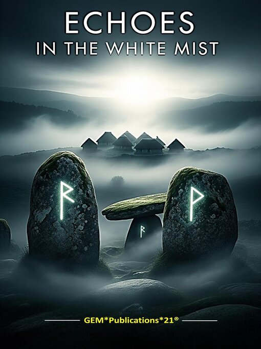 Title details for "Echoes in the White Mist" by Guillermo E.  Manrique - Wait list